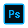 Adobe Photoshop Elements Icon
