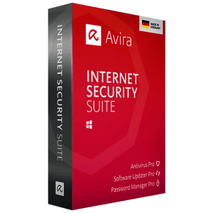 Avira Internet Security Suite Kopen