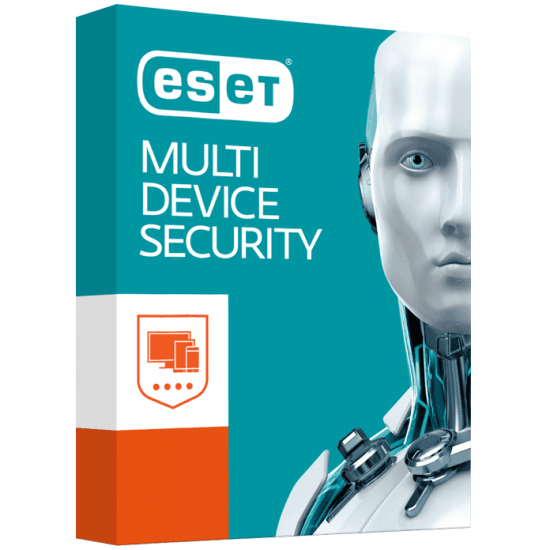 Eset Multi Device Security Internet Security