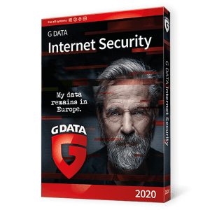 Gdata Internet Security 2020 G Data