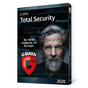 Gdata Total Security 2020 G Data