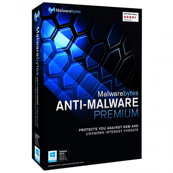 Malwarebytes Anti Malware Premium